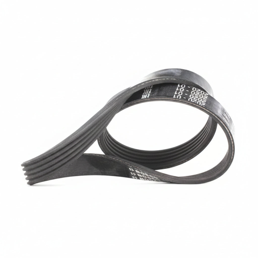 Elast Multi Rib Belt 5PK705 30777417 Compatible With VOLVO S40 || (544) (CONTINENTAL)