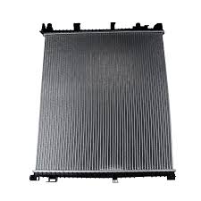 Engine Radiator 17118655757 Compatible With BMW G05 G06 G07