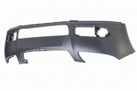 Front Bumper 5JN807221 Compatible With Volkswagen POLO (2022)
