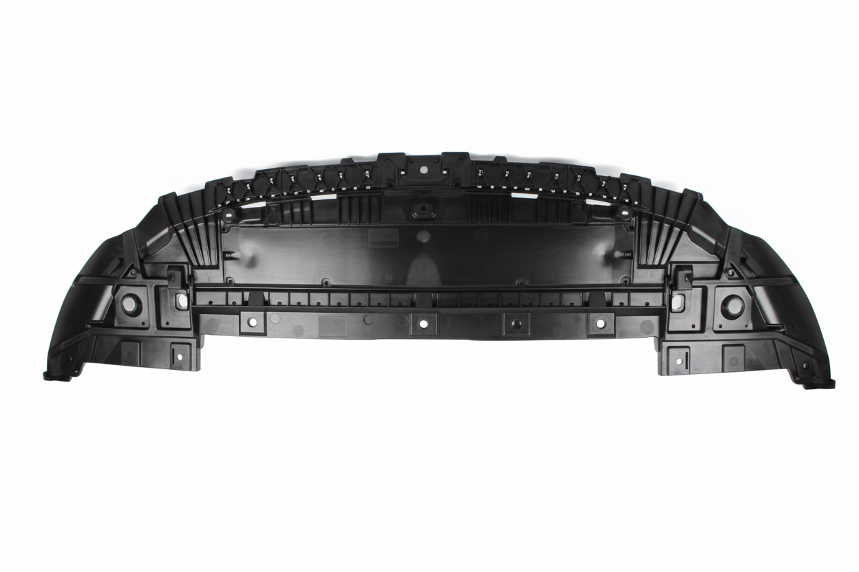 Engine Under Cover 1778858205 Compatible With Mercedes Benz A Class W177