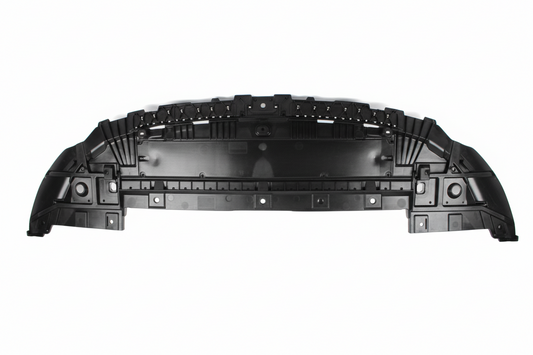 Engine Under Cover 1778858205 Compatible With Mercedes Benz A Class W177