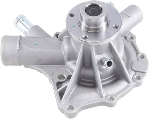 Water Pump 1112004301 A1112004301 Compatible With MERCEDES-BENZ C-CLASS (W203) Tag-W-79