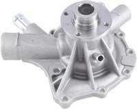Water Pump 1112004301 A1112004301 Compatible With MERCEDES-BENZ C-CLASS (W203) Tag-W-79