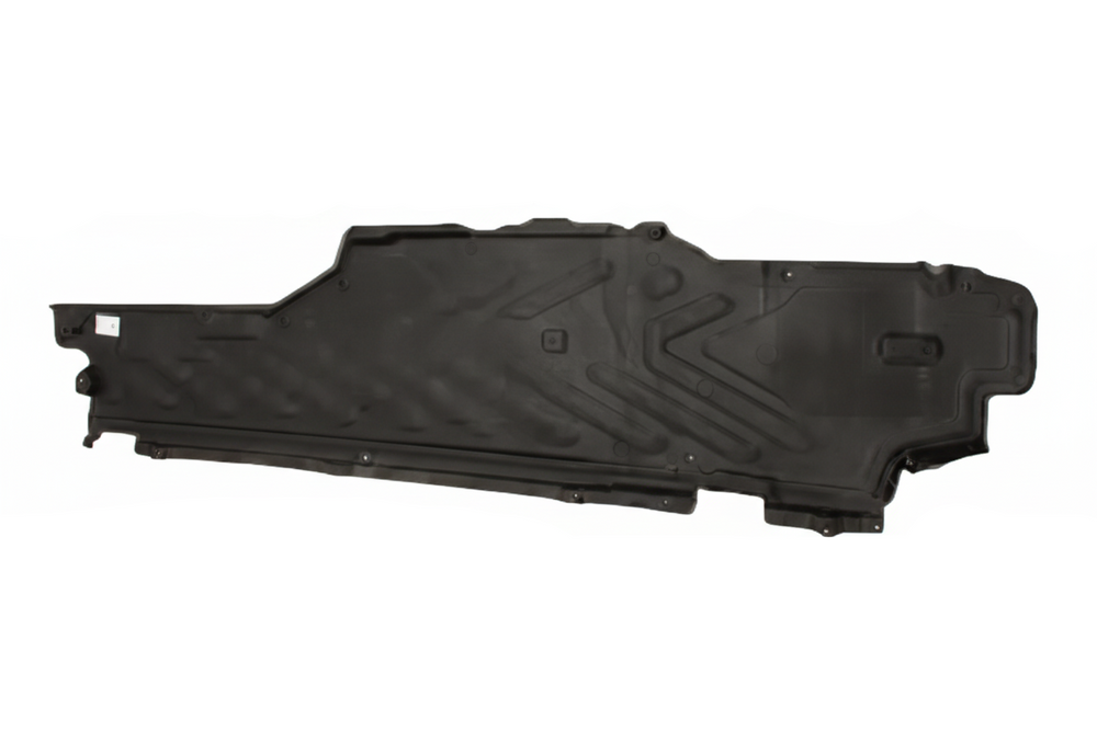 Engine Under Cover Right 2056801807 Compatible With Mercedes Benz C Class W205