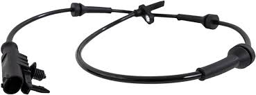 ABS Wheel Speed Sensor LR033457 CPLA2C190AB Compatible With LAND ROVER RANGE ROVER IV (L405) & RANGE ROVER SPORT II (L494)