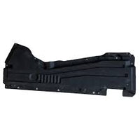 LEFT SIDE UNDERBODY COVER 51757308671  Compatible with BMW X5 F15 Tag No.2