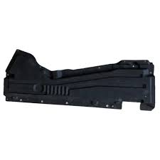 LEFT SIDE UNDERBODY COVER 51757308671  Compatible with BMW X5 F15