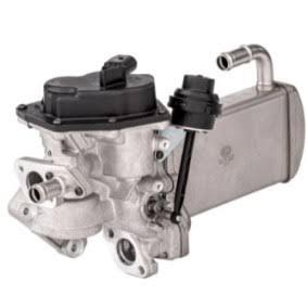 EGR Assembly 03L131512DN 03L131512BQ 03L131512CD 03L131512DT 3L131512DN Compatible With Audi Q5 / A4