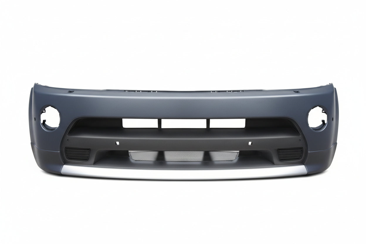 Autobiography Front Bumper LR019739 Compatible With LAND ROVER SPORT L320 (2010-13)