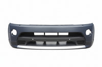 Autobiography Front Bumper LR019739 Compatible With LAND ROVER SPORT L320 (2010-13)