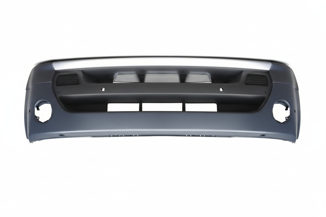 Autobiography Front Bumper LR019739 Compatible With LAND ROVER SPORT L320 (2010-13)