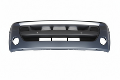 Autobiography Front Bumper LR019739 Compatible With LAND ROVER SPORT L320 (2010-13)