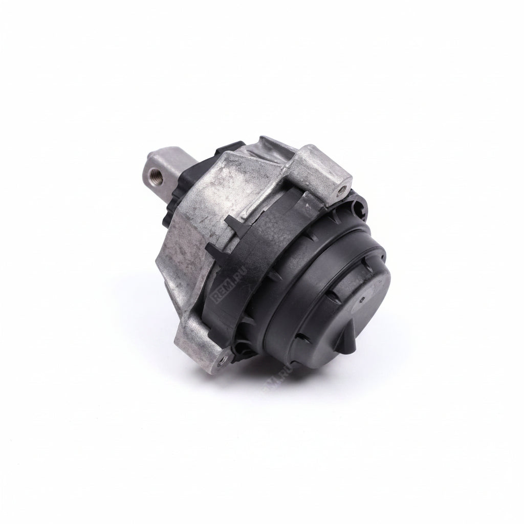 Engine Mounting Left 22116883514 Right 22116883513 Compatible With BMW 5-Series G30