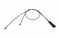 Front Line Hood Cable 31688727 Compatible With Volvo XC60