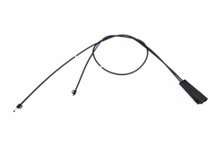 Front Line Hood Cable 31688727 Compatible With Volvo XC60