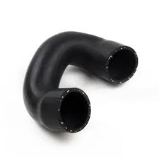 Cooolant Hose Water Pump 11537521049 11537545665 Compatible With BMW E60 530i 325i X3 E83