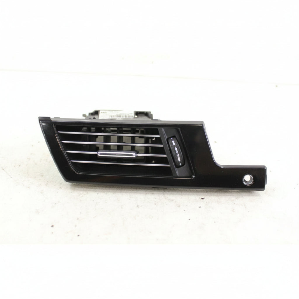 Front Right Left Side Ac Vent Grilles Repair Kit (Silver) 2128303354, 2128303454 Compatible With Benz W212