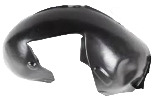 Front Right Wheel Arch 3C8805978C Compatible With Volkswagen (2012-16)