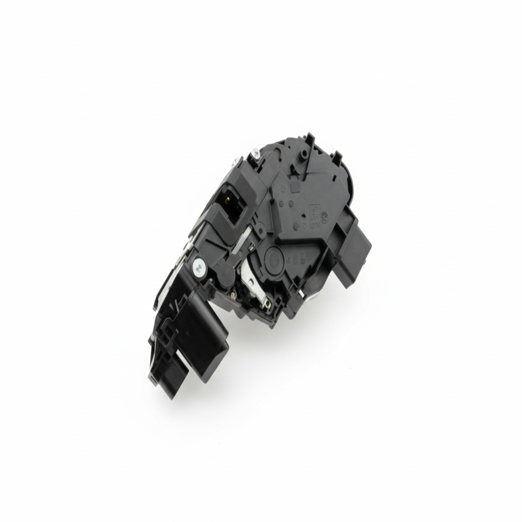 Rear Door Latch LR013890 Compatible With RANGE ROVER EVOQUE VAN (L538) & RANGE ROVER SPORT I (L320)(2005-17)