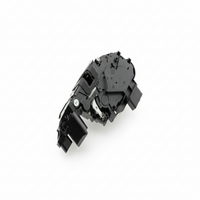 Rear Door Latch LR013890 Compatible With RANGE ROVER EVOQUE VAN (L538) & RANGE ROVER SPORT I (L320)(2005-17)