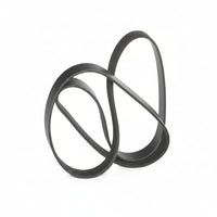 V-Ribbed Serpentine Belt 11281739816 Compatible With BMW E46 E36