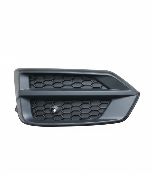 Fog Lamp Cover Set Left 8U0807681N & Right 8U0807682N Compatible With Audi Q3 U8
