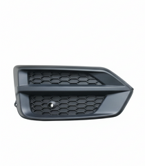 Fog Lamp Cover Set Left 8U0807681N & Right 8U0807682N Compatible With Audi Q3 U8
