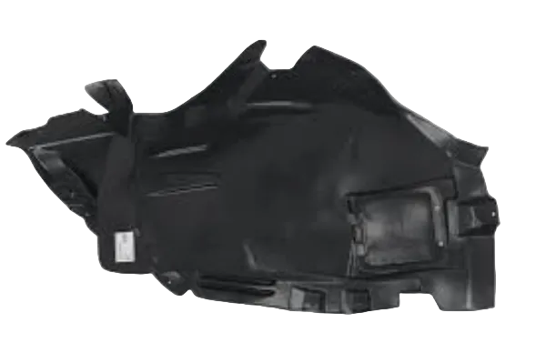 Front Left Fender Liner 2926900030 Compatible With Mercedes Benz GLE W292