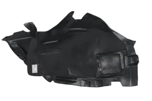 Front Left Fender Liner 2926900030 Compatible With Mercedes Benz GLE W292