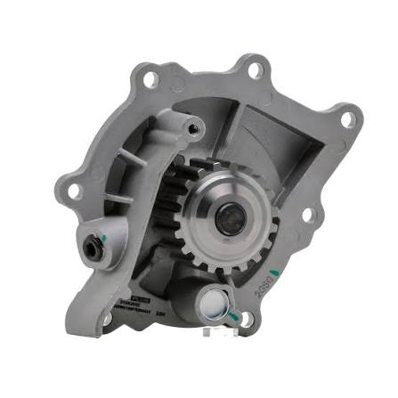 Water Pump WP6100 LR009392 Compatible With LAND ROVER RANGE ROVER EVOQUE (L538) (CONTINENTAL)