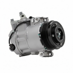 AC Compressor 0032304811 Compatible With Mercedes Benz W212 W204