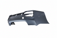 Rear Bumper 51118745839 Compatible With BMW G12 (2019-22)