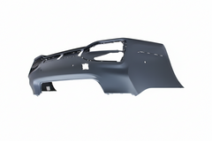 Rear Bumper 51118745839 Compatible With BMW G12 (2019-22)