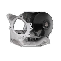 Water Pump WPS3144 11518478476 11518514458 Compatible With BMW 1 (F21), 3 (F30, F80), 3 Gran Turismo (F34), 5 (F10), 5 (G30, F90), X3 (F25), X3 (G01, F97, G08), X4 (G02, F98) (CONTINENTAL)