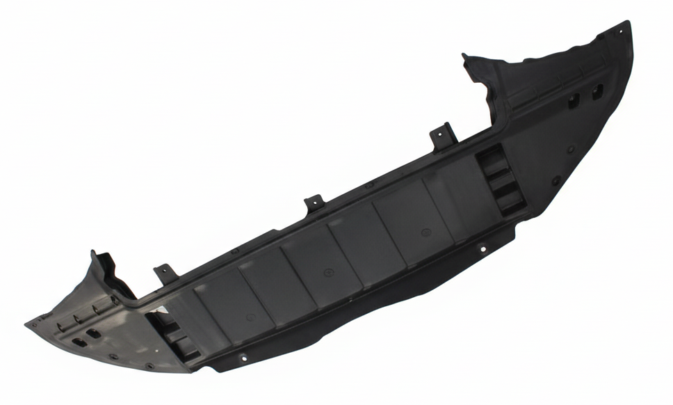 Support Air Deflector - Water Tank Under Guard 31690842 Compatible With VOLVO S90L & S90 V90 [2017-2024]