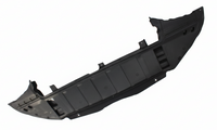 Support Air Deflector - Water Tank Under Guard 31690842 Compatible With VOLVO S90L & S90 V90 [2017-2024]