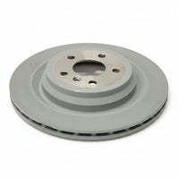 Rear Brake Disc Set 1664230600 1664230012 A1664230012 1664230112 Compatible With MERCEDES-BENZ GLE (W166) & M-CLASS (W166) (ALBRO)