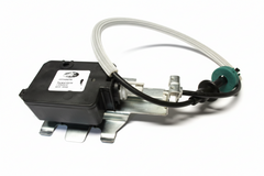 Fuel Tank Flap Locking Actuator FSG500030 Compatible With LAND ROVER DISCOVERY IV (L319) | LR4 (2005-09)