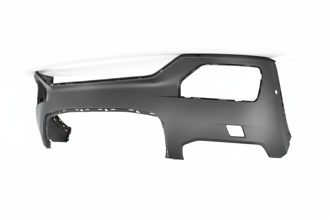 Front Bumper Cover 39799480 39841762 Compatible With Volvo XC90 (2016-19)
