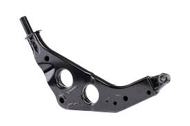 Front Lower Arm (Set Of 2) Left 31126761409 & Right 31126761410 Compatible With MINI Cooper Hatchback R50