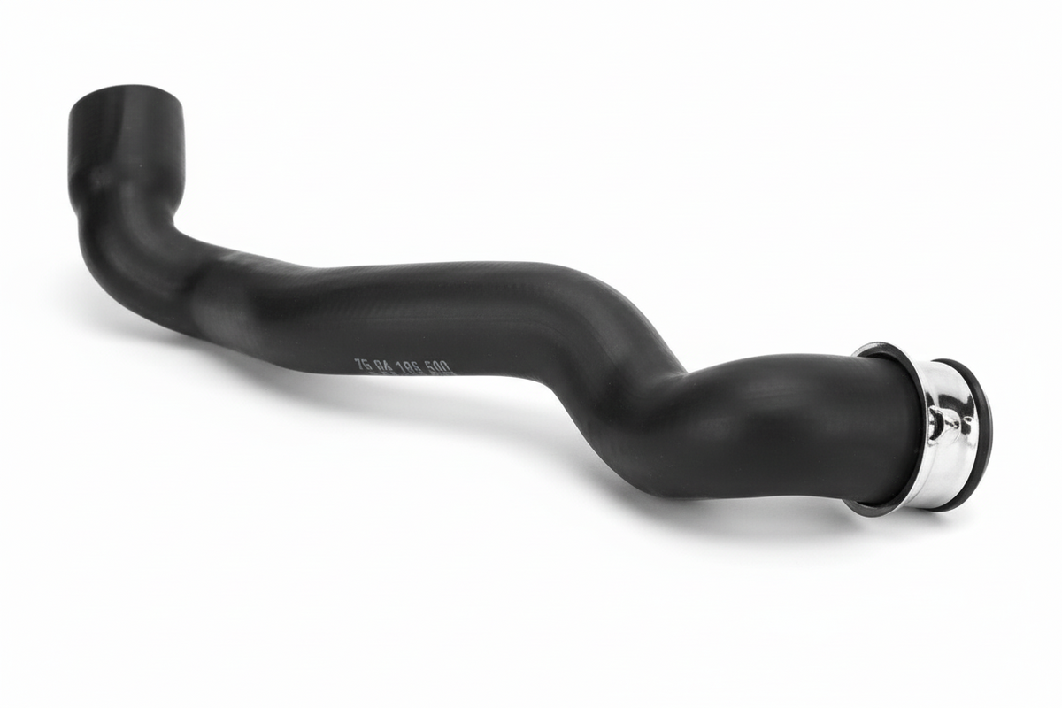 Radiator Hose 2035010282 A2035010282 Compatible With Mercedes Benz W203