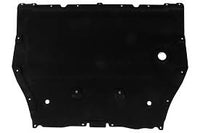 Engine Shield PAB825235C Compatible With Porsche Cayenne (2018-2020) Tag No.8