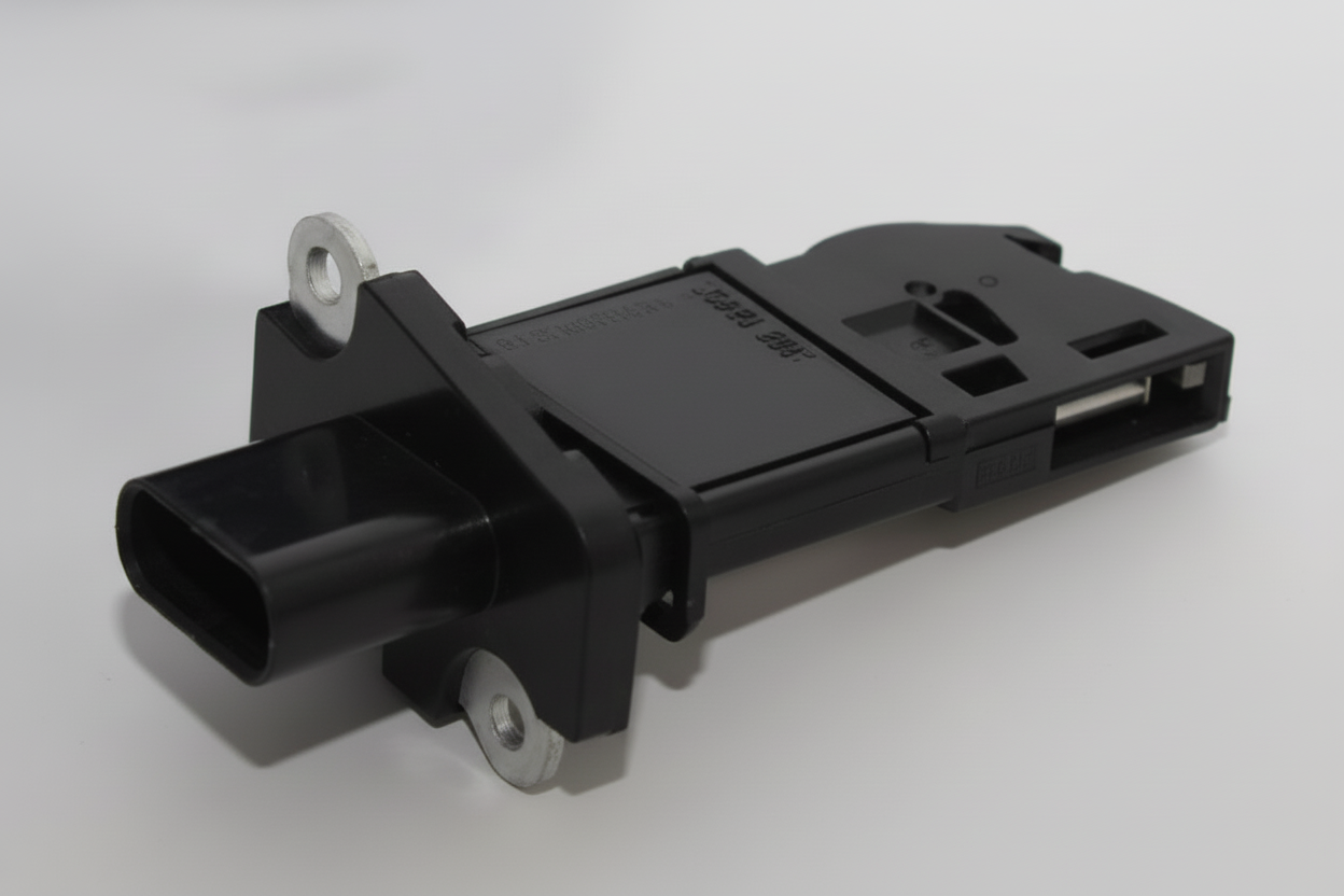 MAP Sensor Mass Air Flow Sensor LR019830 8V2112B579AA Compatible With LAND ROVER DISCOVERY SPORT (L550) FREELANDER 2 (L359) | LR2 RANGE ROVER EVOQUE (L538)