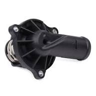 Thermostat (Elbow) 059121111F 059121111H 059121111L Compatible With A8 D3 (4E2, 4E8) | A8 / S8 | A8L