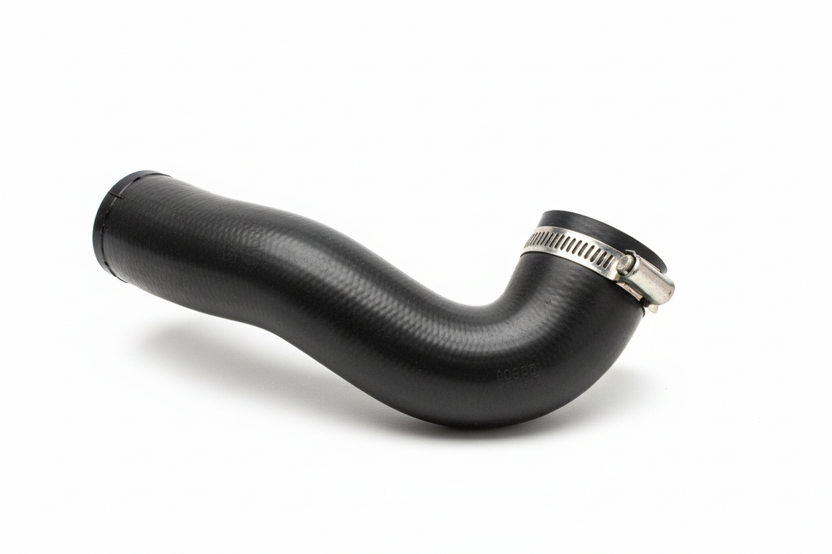 Intercooler Hose Pipe 1K0145832AA 1K0145832AC Compatible With Audi