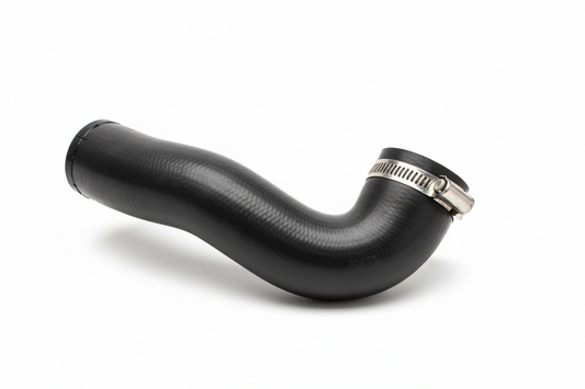 Intercooler Hose Pipe 1K0145832AA 1K0145832AC Compatible With Audi
