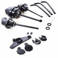 Manufold Chidiya Kit (Set Of 7) 2721402401 Compatible With MERCEDES-BENZ C-CLASS (W204) & E-CLASS (W211) & E-CLASS (W212)  & R-CLASS (W251, V251) & S-CLASS (W221, V221)