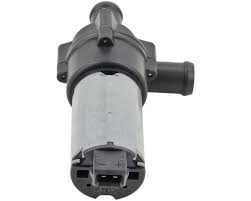 Electric Water Pump 0392020024 259965561B Compatible With Volkswagen Beetle (1998-2010)