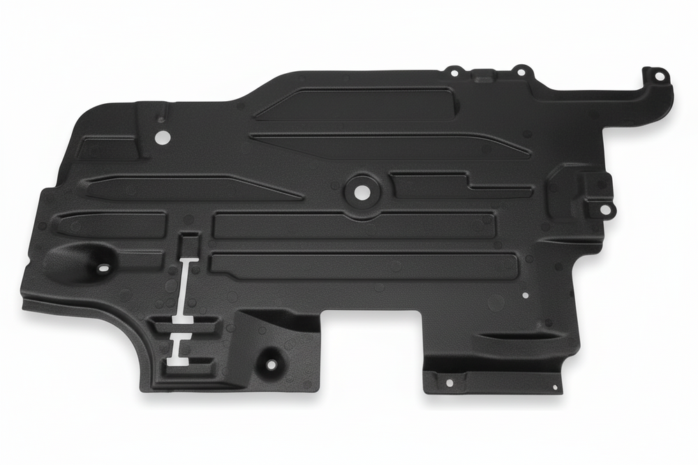 Engine Shields Left 31410593/32372418 Compatible With Volvo S90 V90 (2017-25)