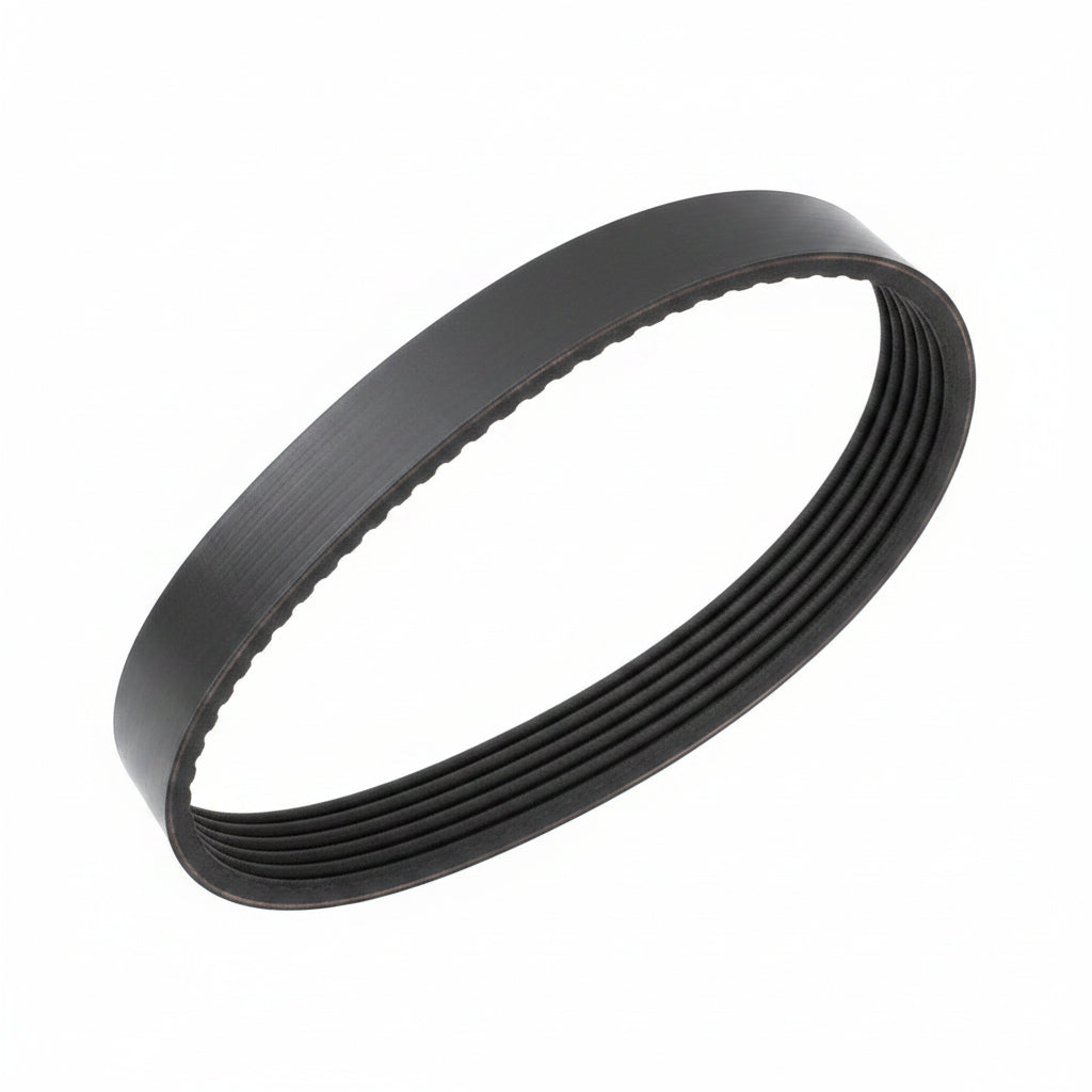V-ribbed drive Belt 11281401157 Compatible With BMW E36